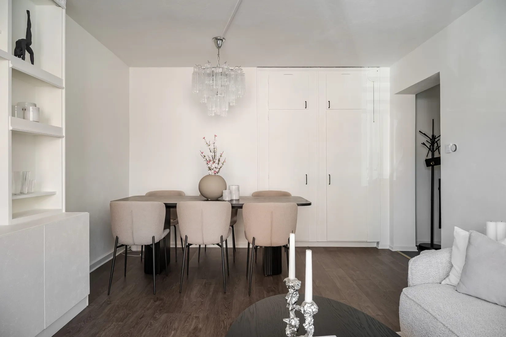Bostadsrätt, Vallgatan 23C, Centrum, Hässleholm