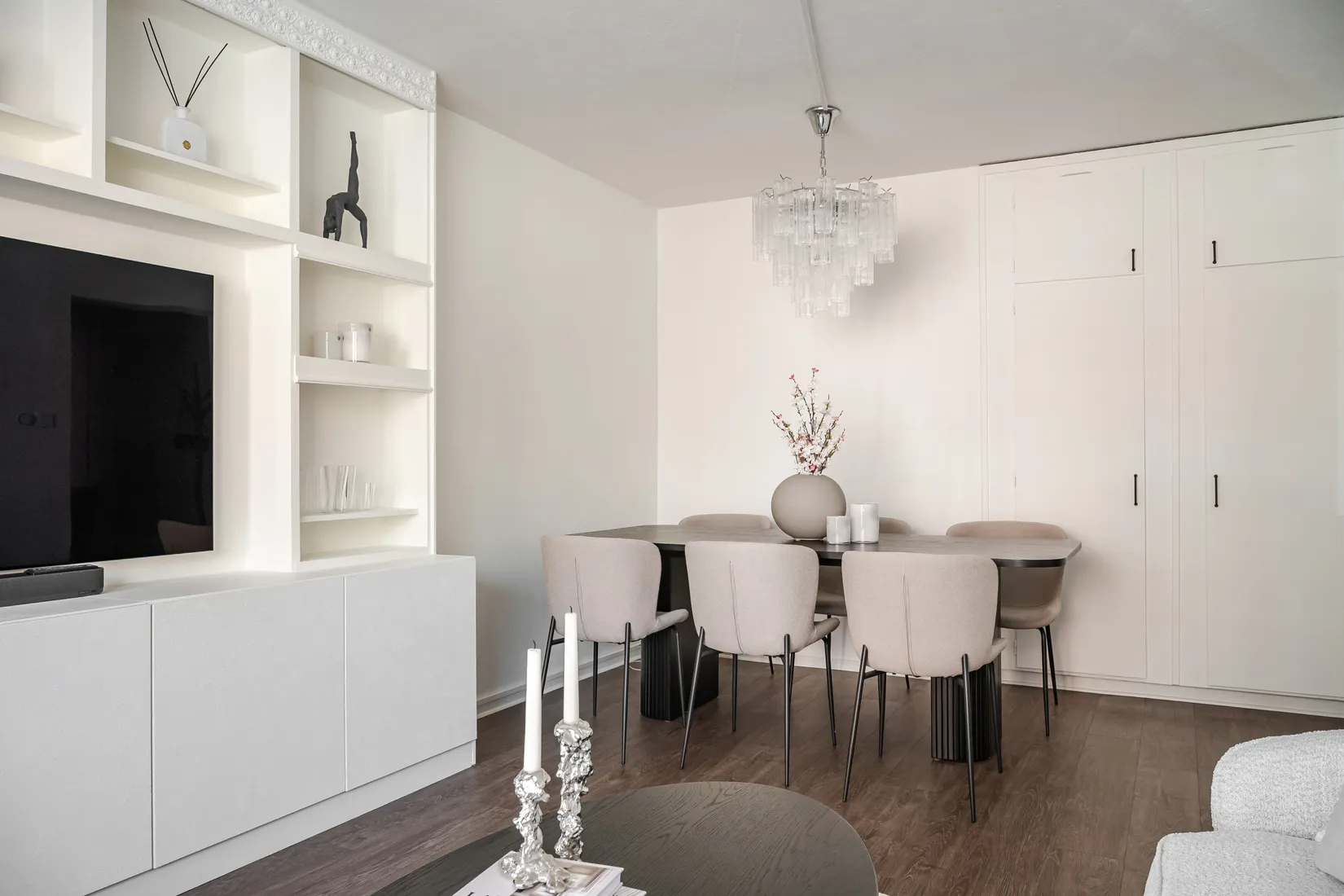 Bostadsrätt, Vallgatan 23C, Centrum, Hässleholm
