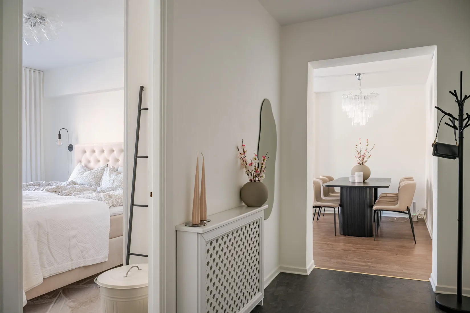 Bostadsrätt, Vallgatan 23C, Centrum, Hässleholm