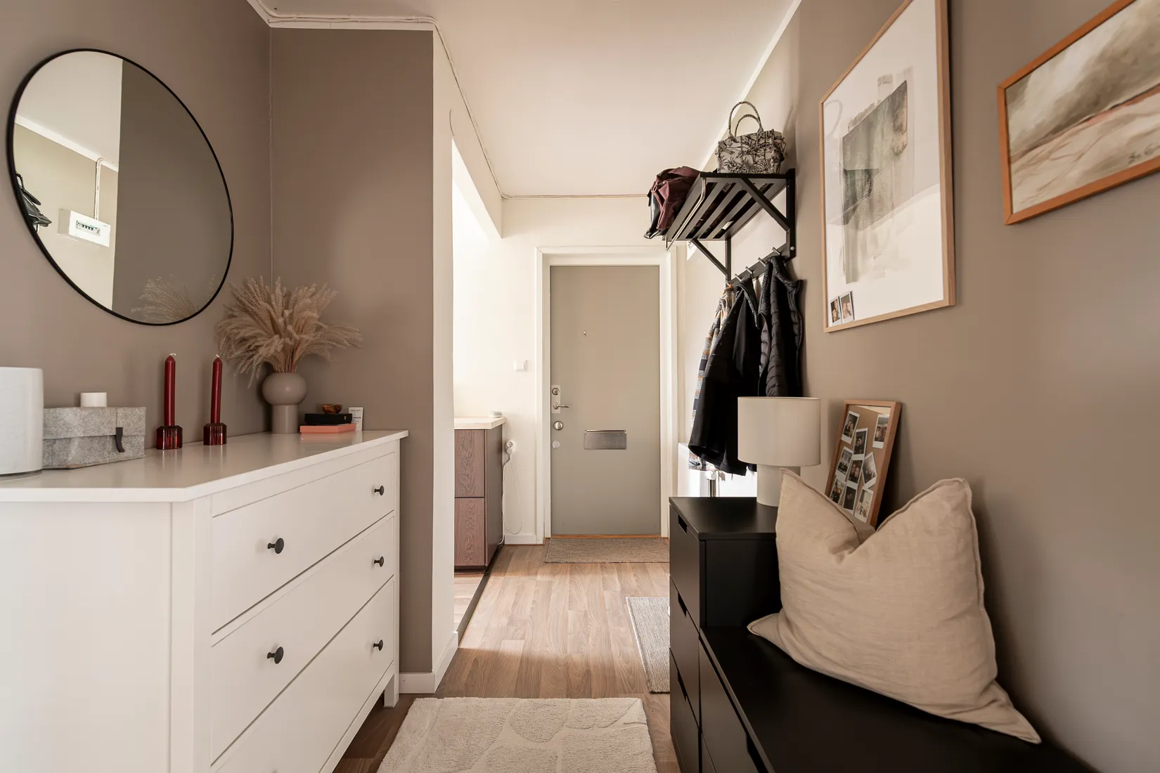 Bostadsrätt, Stentorpsgatan 15B, Malmaberg, Västerås