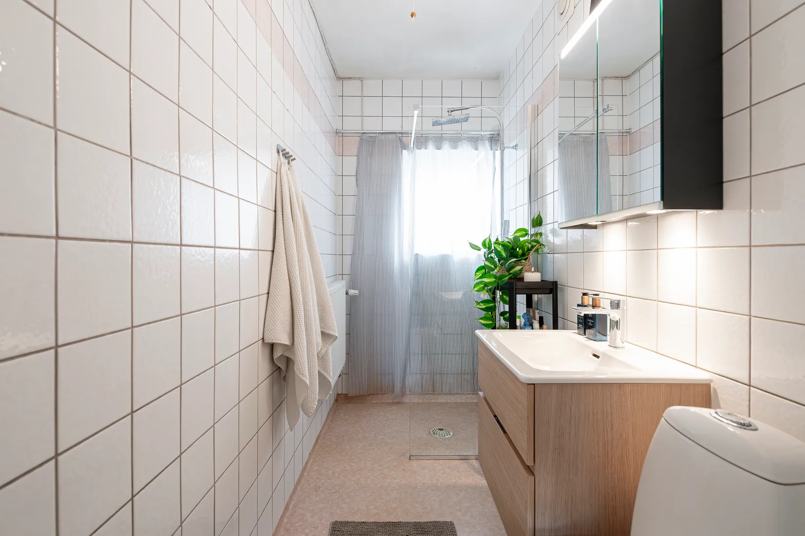 Bostadsrätt, Stentorpsgatan 15B, Malmaberg, Västerås