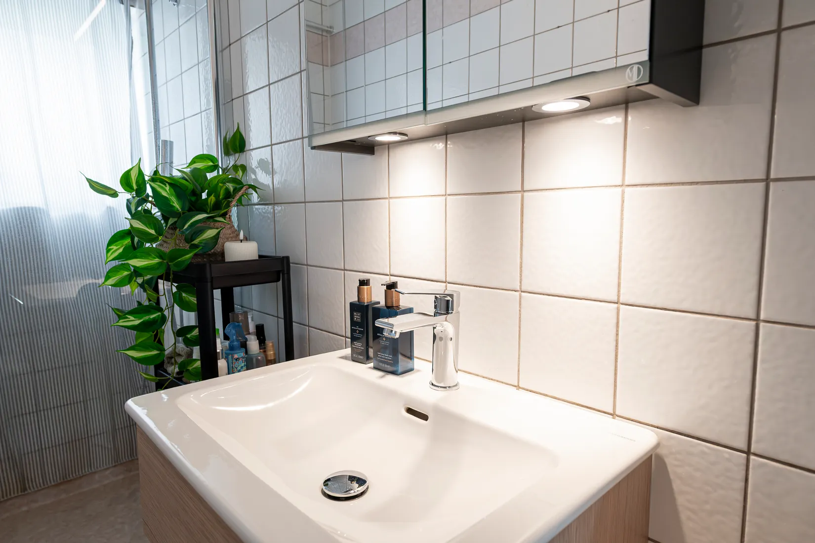 Bostadsrätt, Stentorpsgatan 15B, Malmaberg, Västerås