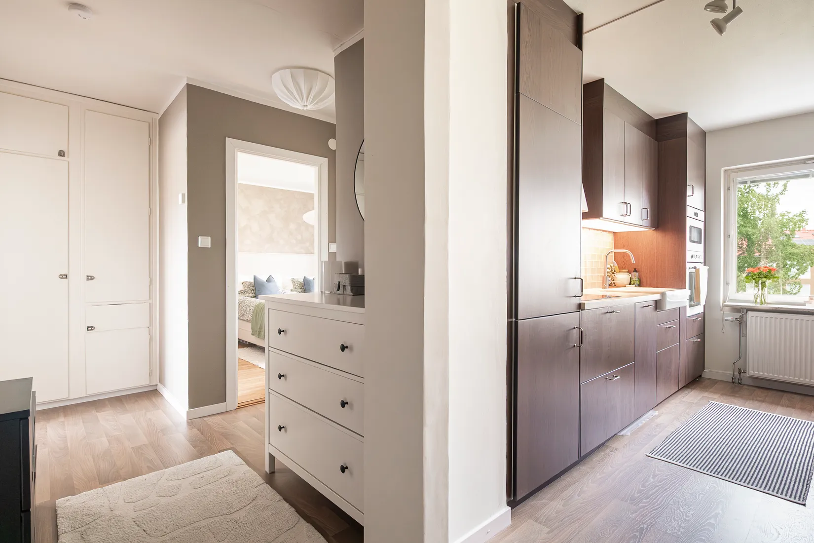 Bostadsrätt, Stentorpsgatan 15B, Malmaberg, Västerås