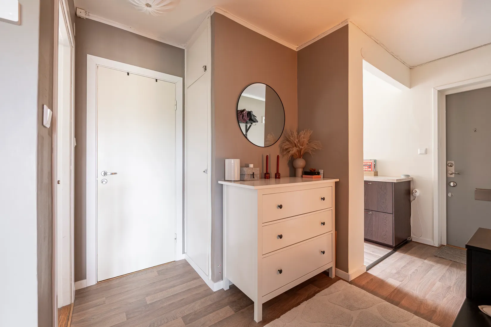 Bostadsrätt, Stentorpsgatan 15B, Malmaberg, Västerås