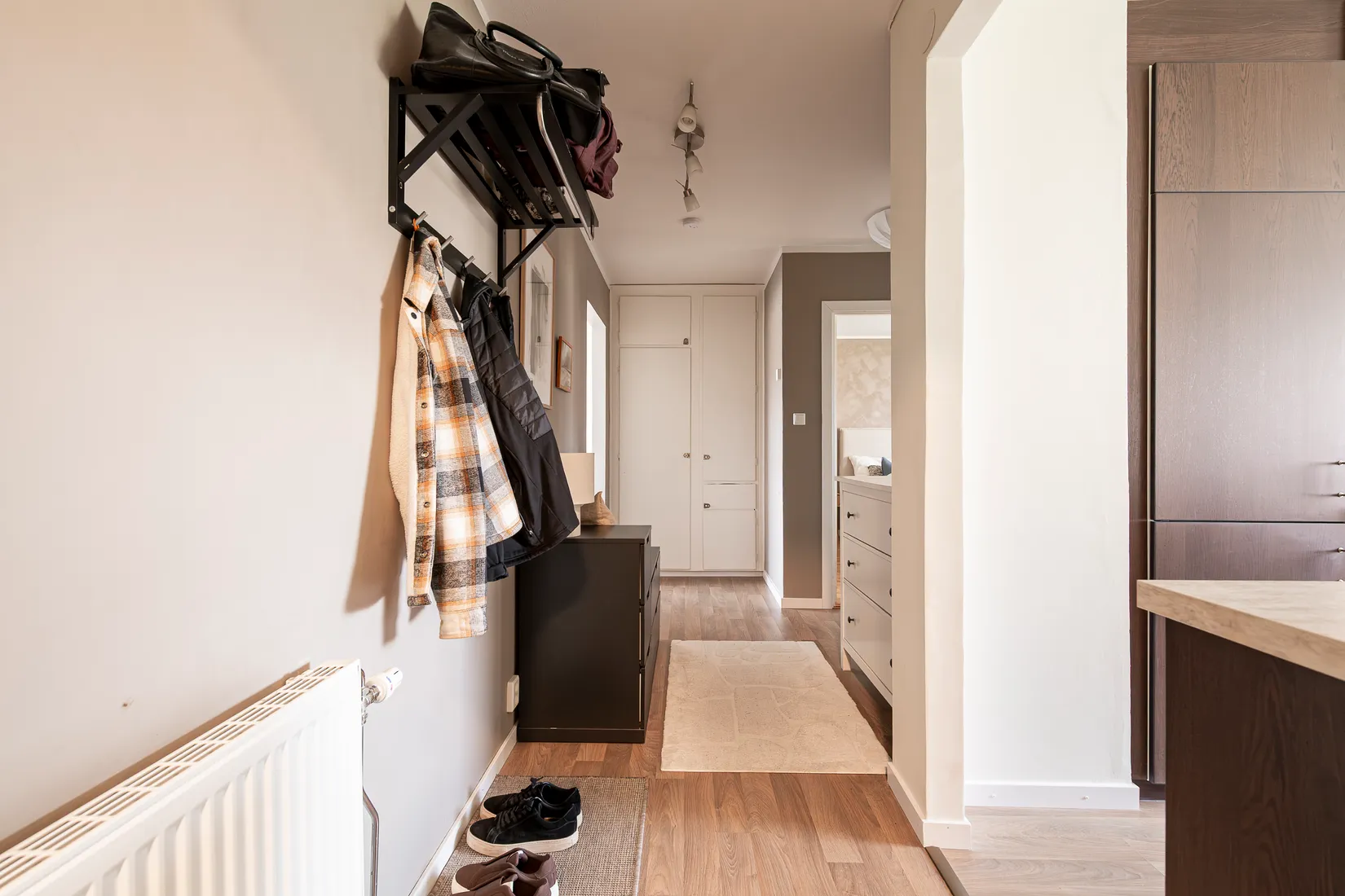 Bostadsrätt, Stentorpsgatan 15B, Malmaberg, Västerås