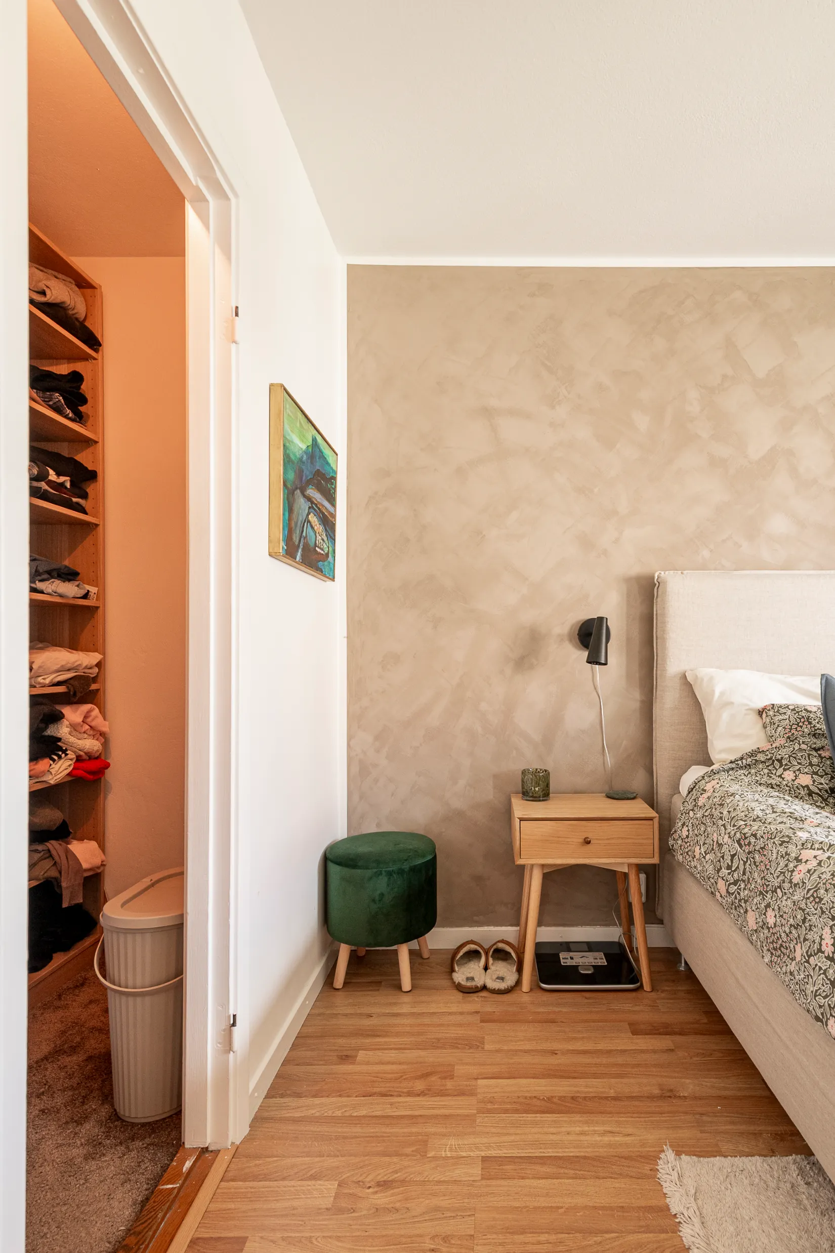Bostadsrätt, Stentorpsgatan 15B, Malmaberg, Västerås