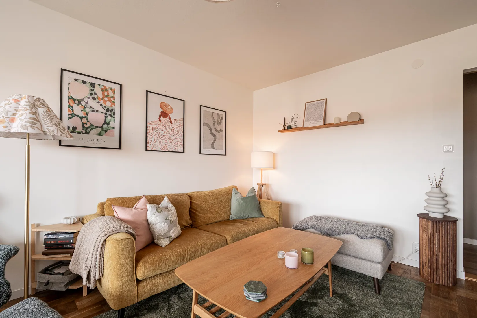 Bostadsrätt, Stentorpsgatan 15B, Malmaberg, Västerås