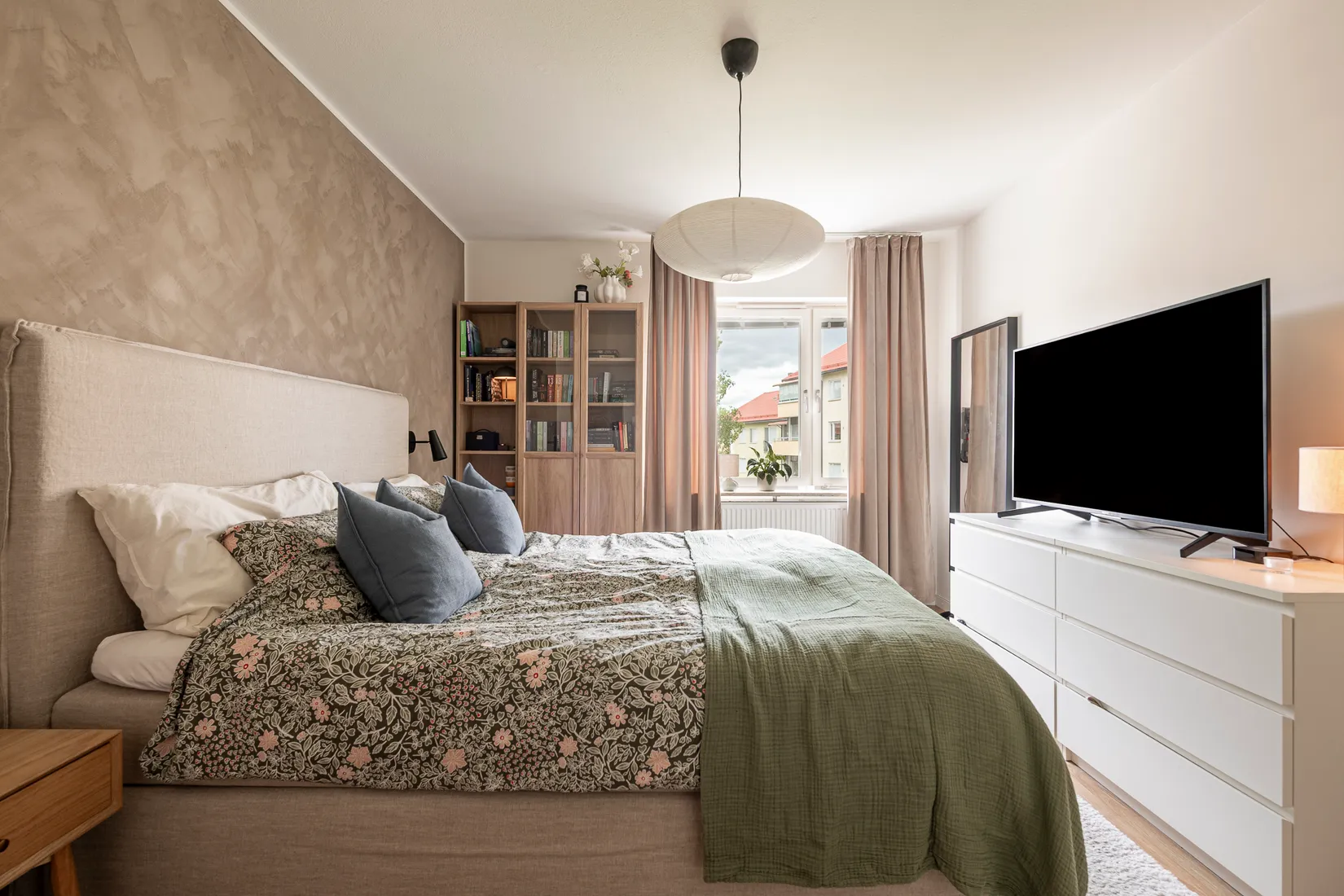 Bostadsrätt, Stentorpsgatan 15B, Malmaberg, Västerås