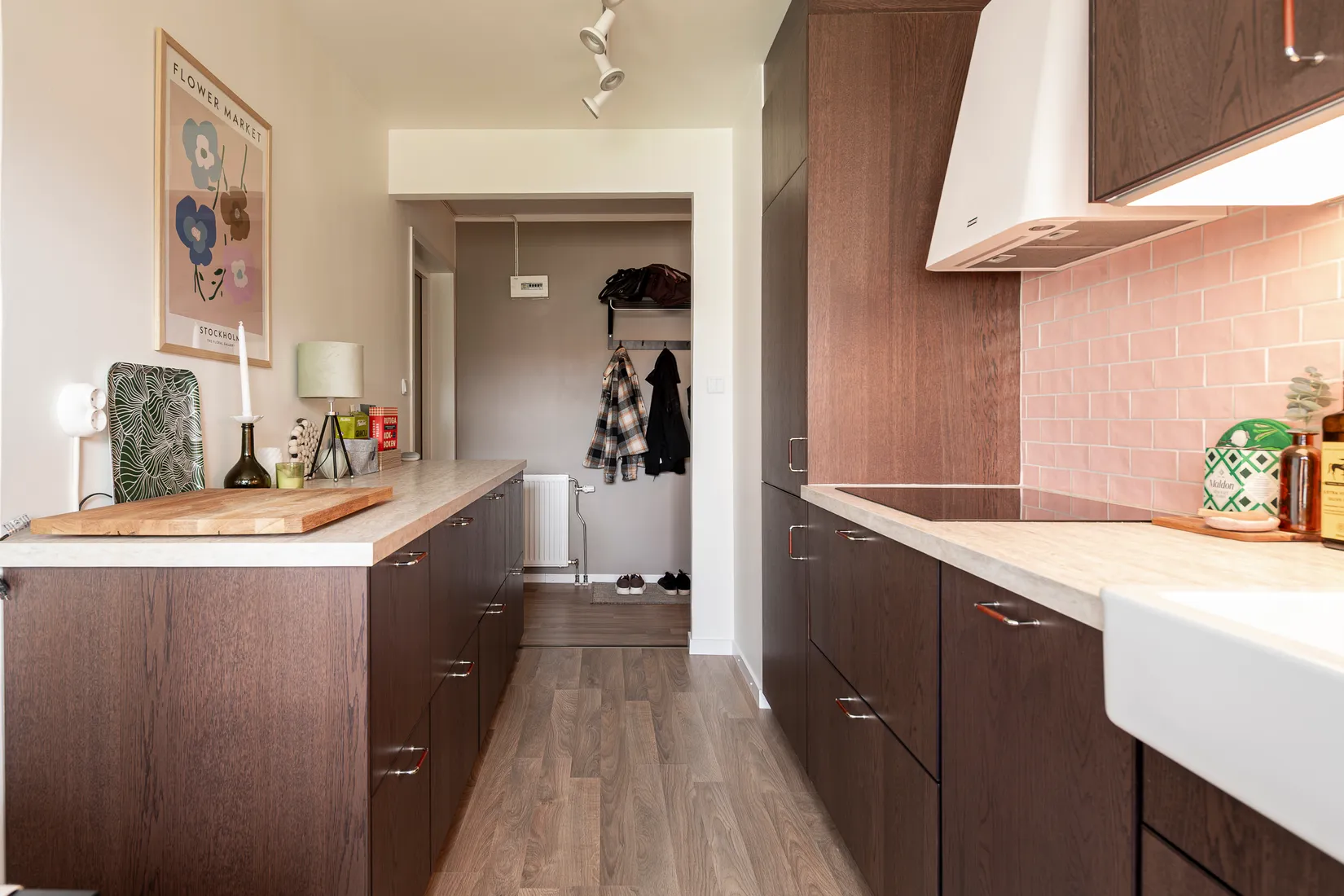 Bostadsrätt, Stentorpsgatan 15B, Malmaberg, Västerås