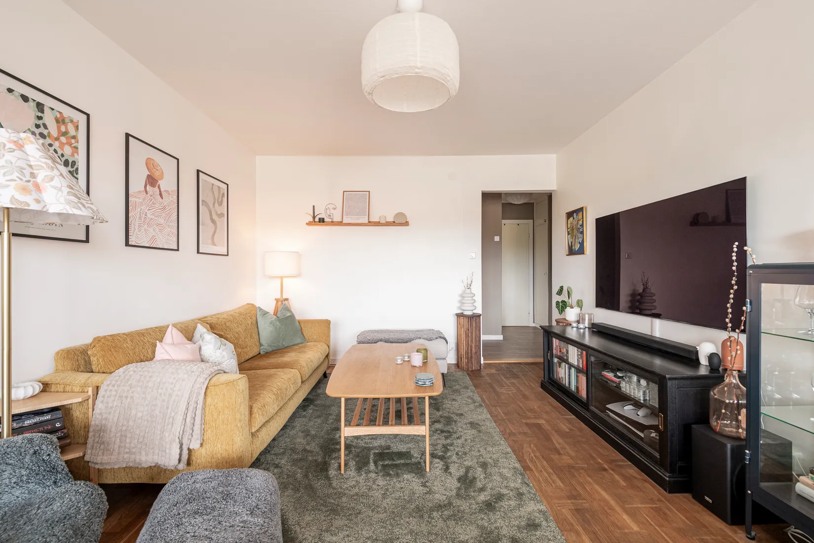 Bostadsrätt, Stentorpsgatan 15B, Malmaberg, Västerås