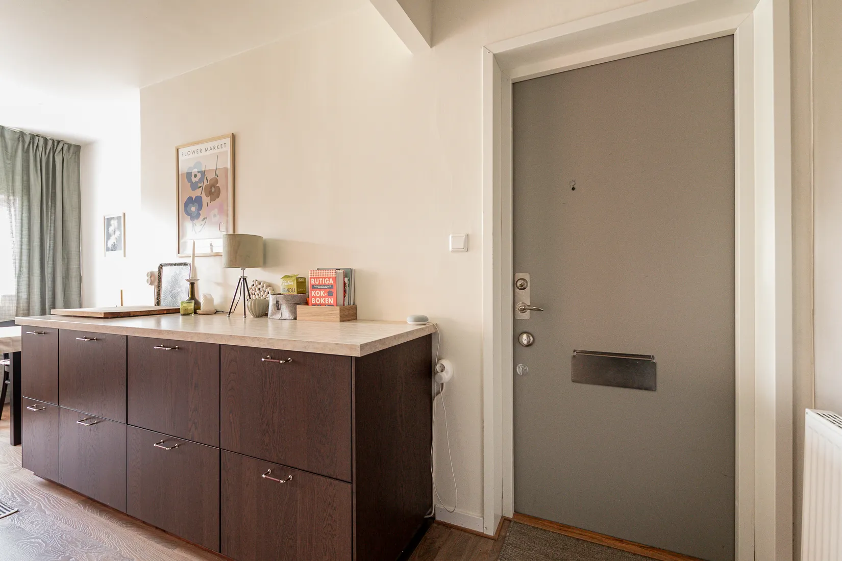 Bostadsrätt, Stentorpsgatan 15B, Malmaberg, Västerås