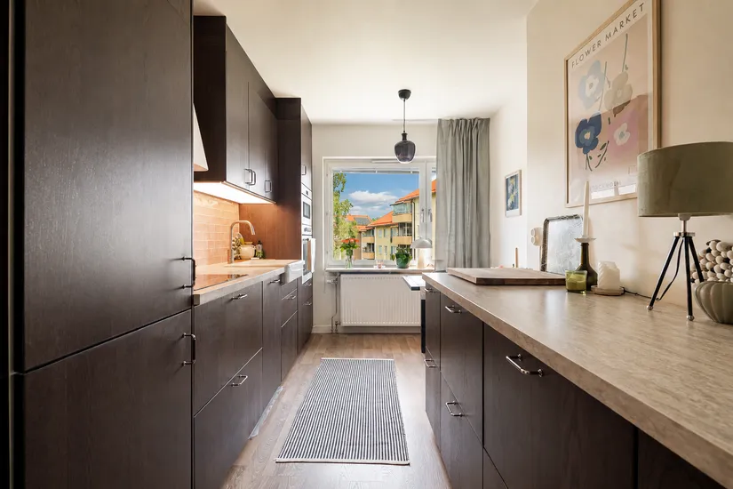 Bostadsrätt, Stentorpsgatan 15B, Malmaberg, Västerås