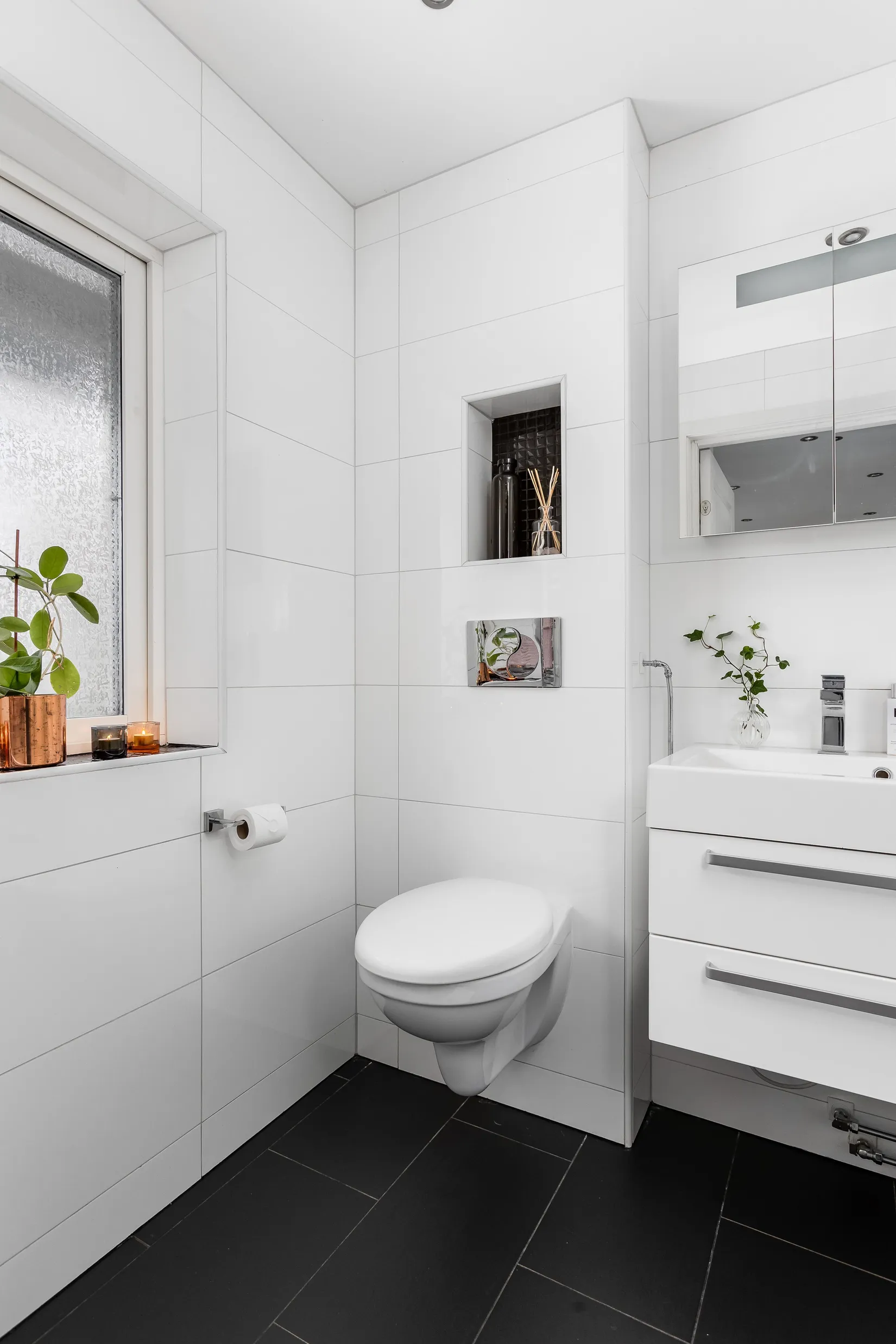 Radhus, Tråddragarevägen 27, Hjulsbro, Linköping