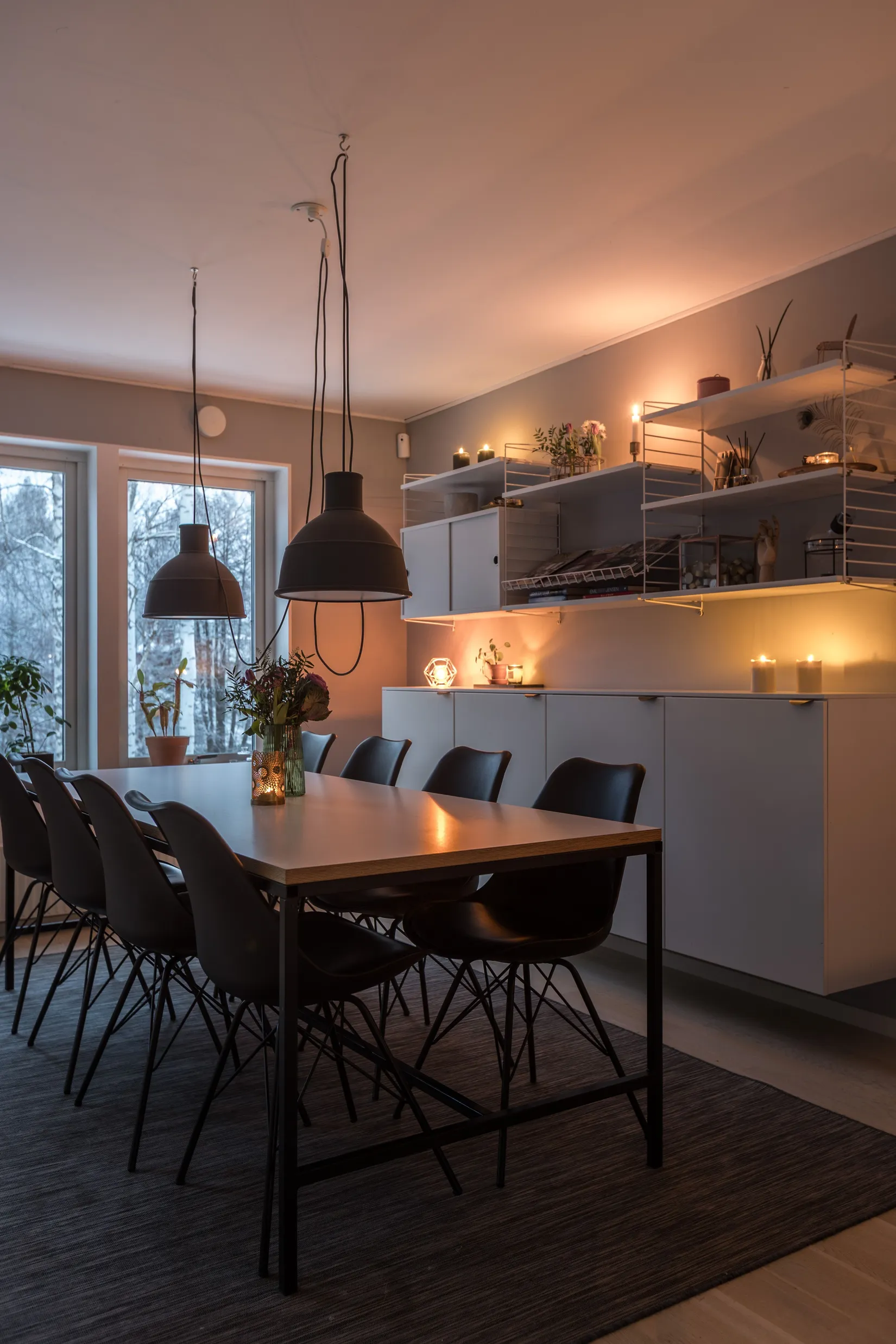 Radhus, Tråddragarevägen 27, Hjulsbro, Linköping