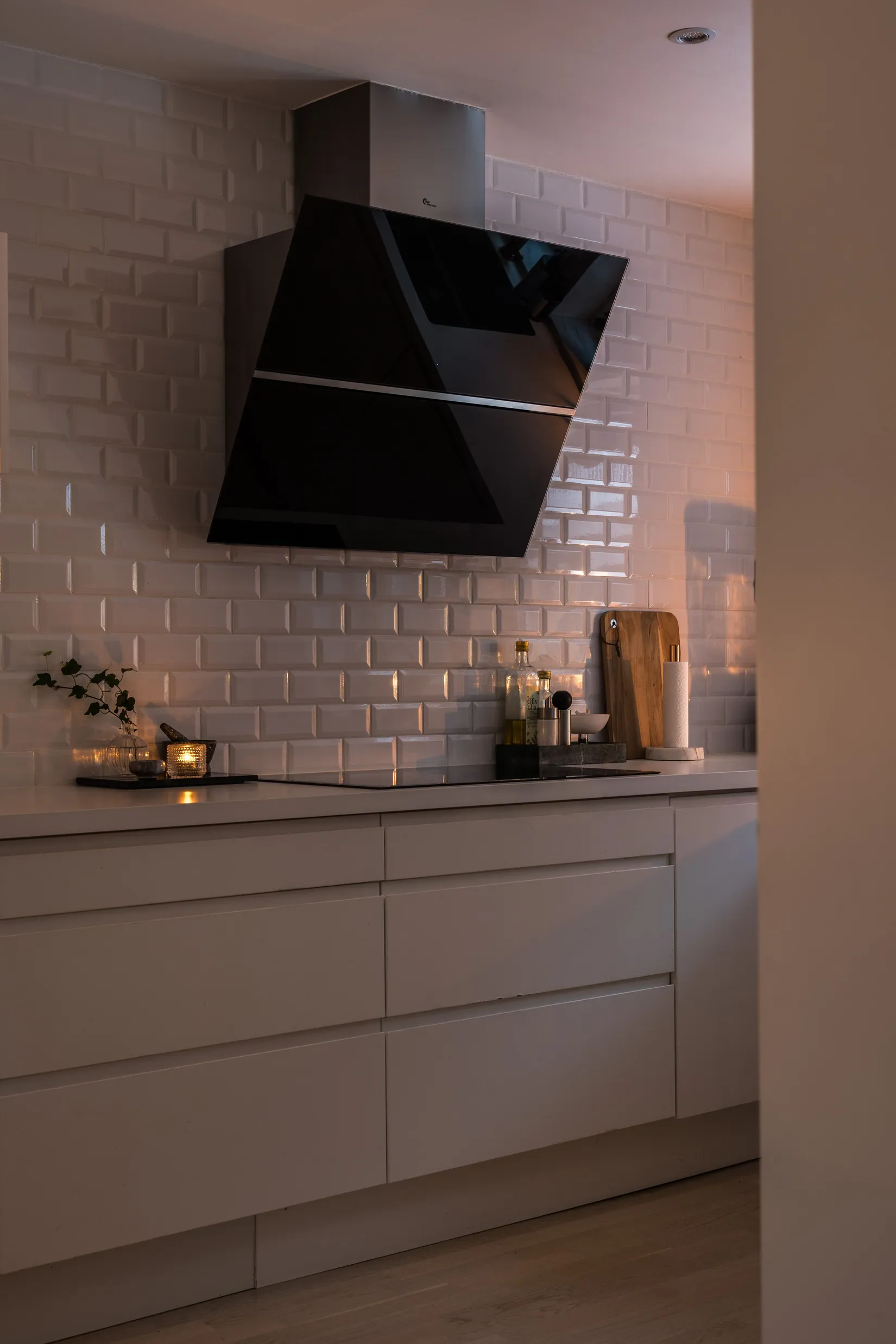 Radhus, Tråddragarevägen 27, Hjulsbro, Linköping