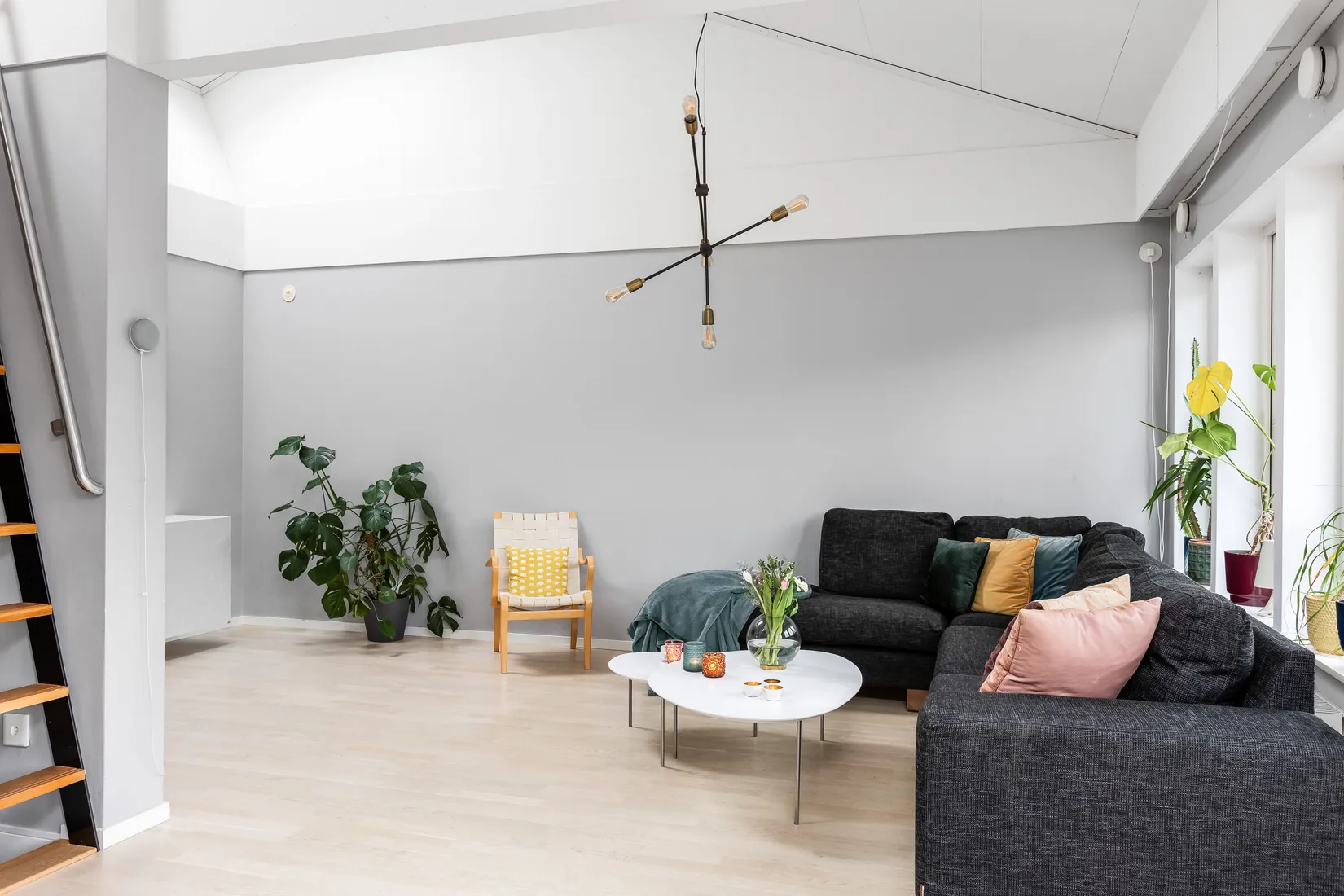 Radhus, Tråddragarevägen 27, Hjulsbro, Linköping