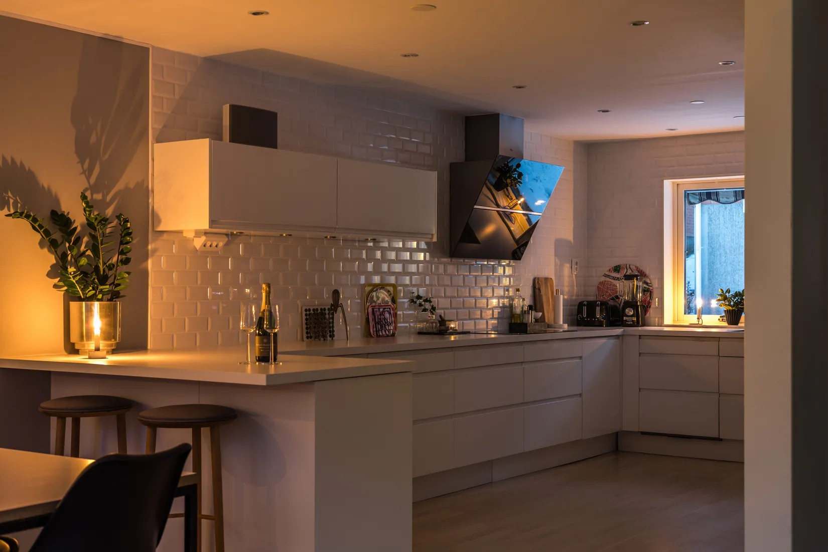Radhus, Tråddragarevägen 27, Hjulsbro, Linköping