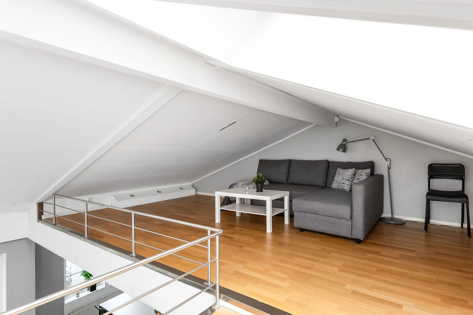 Radhus, Tråddragarevägen 27, Hjulsbro, Linköping