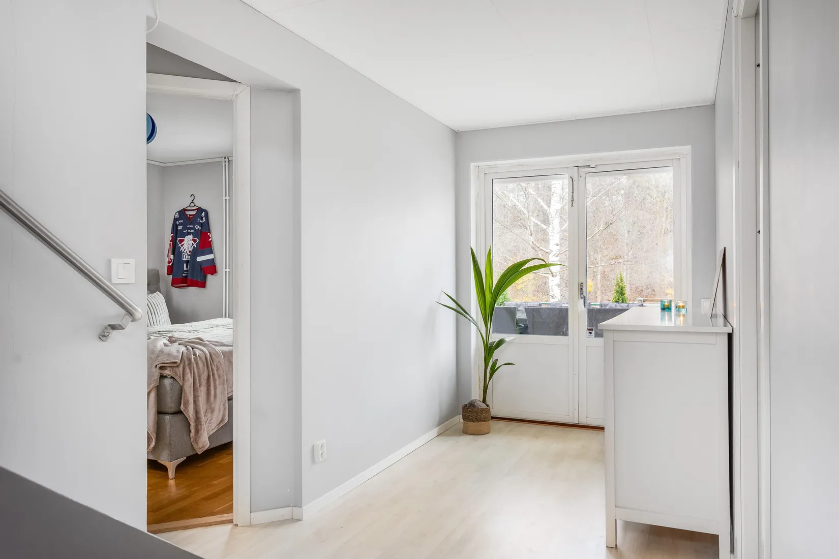 Radhus, Tråddragarevägen 27, Hjulsbro, Linköping