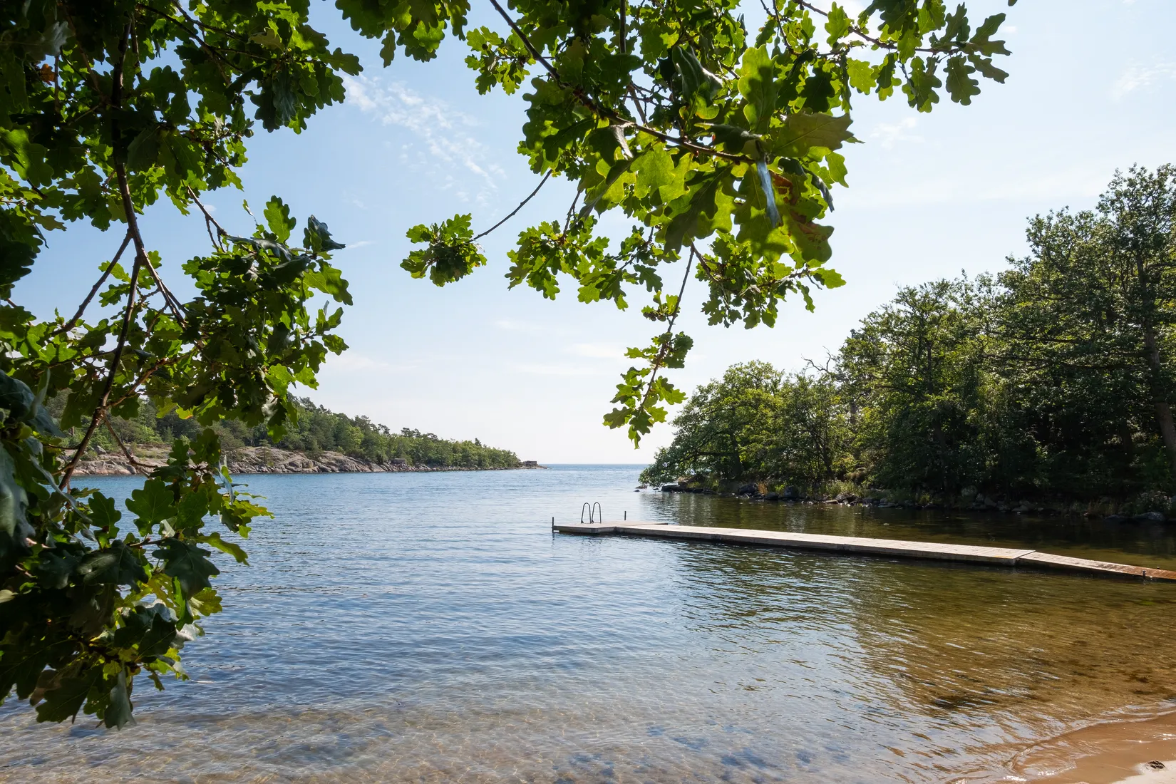 Fritidshus, Anemongången 100, Sommarstaden, Karlshamn
