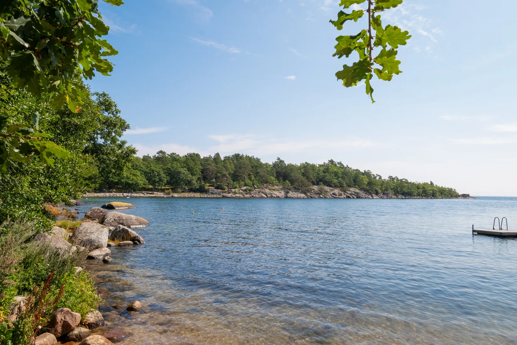 Fritidshus, Anemongången 100, Sommarstaden, Karlshamn