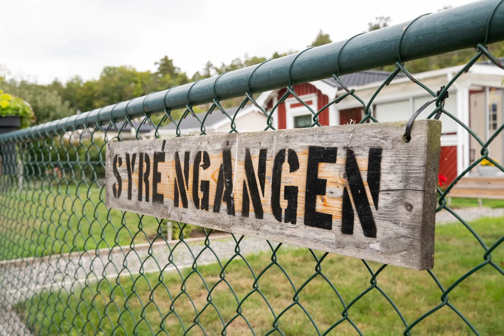 Fritidshus, Anemongången 100, Sommarstaden, Karlshamn