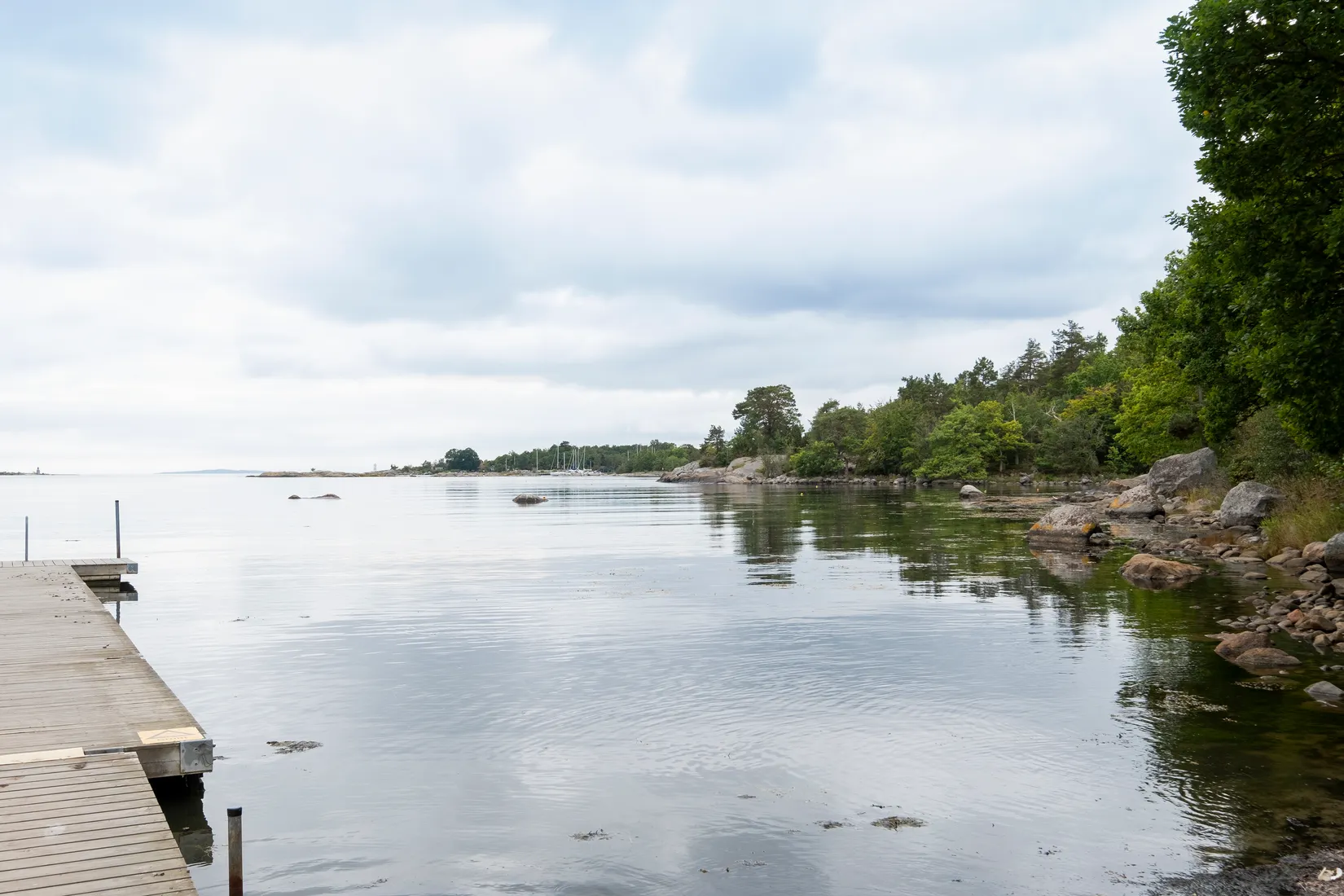 Fritidshus, Anemongången 100, Sommarstaden, Karlshamn