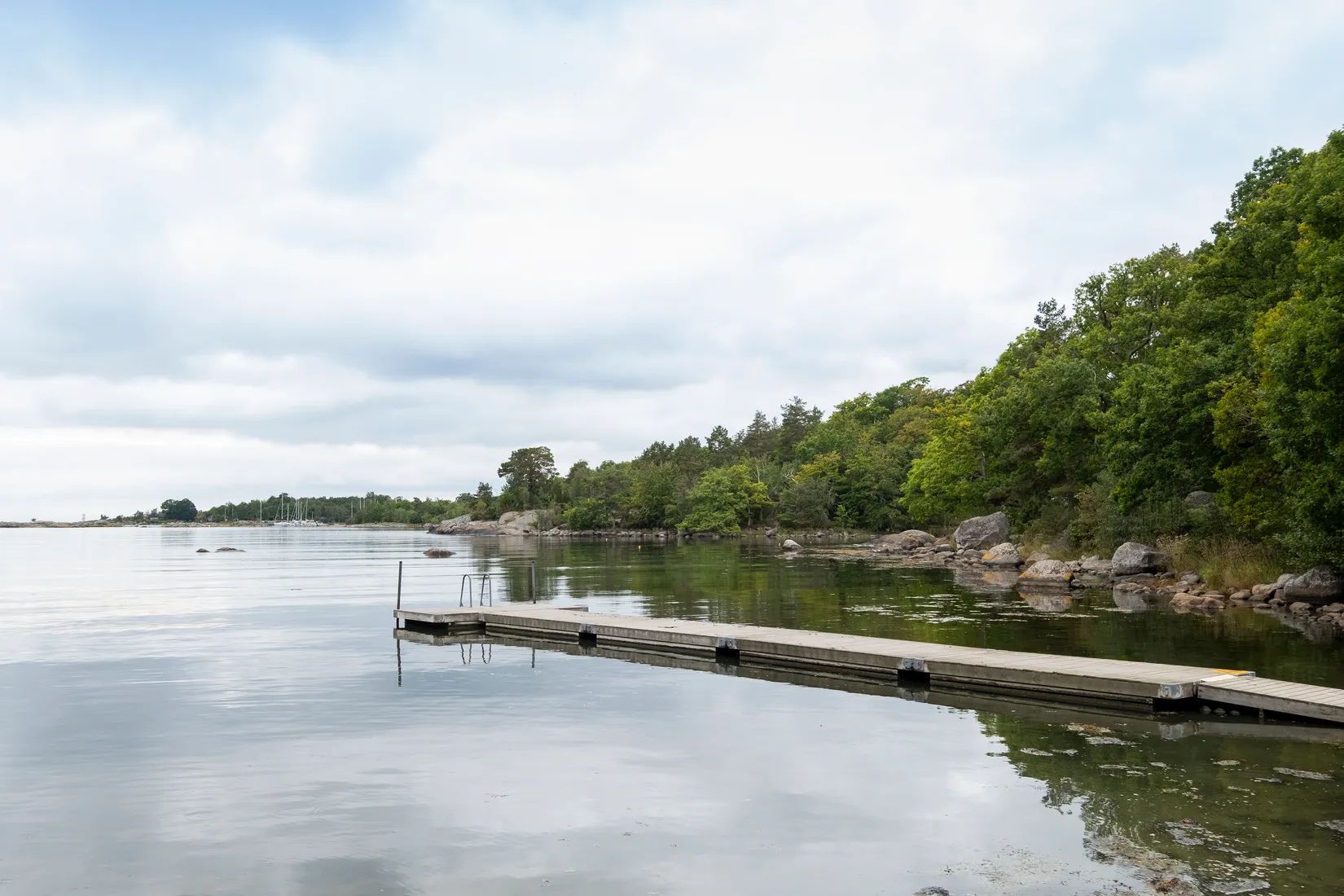 Fritidshus, Anemongången 100, Sommarstaden, Karlshamn