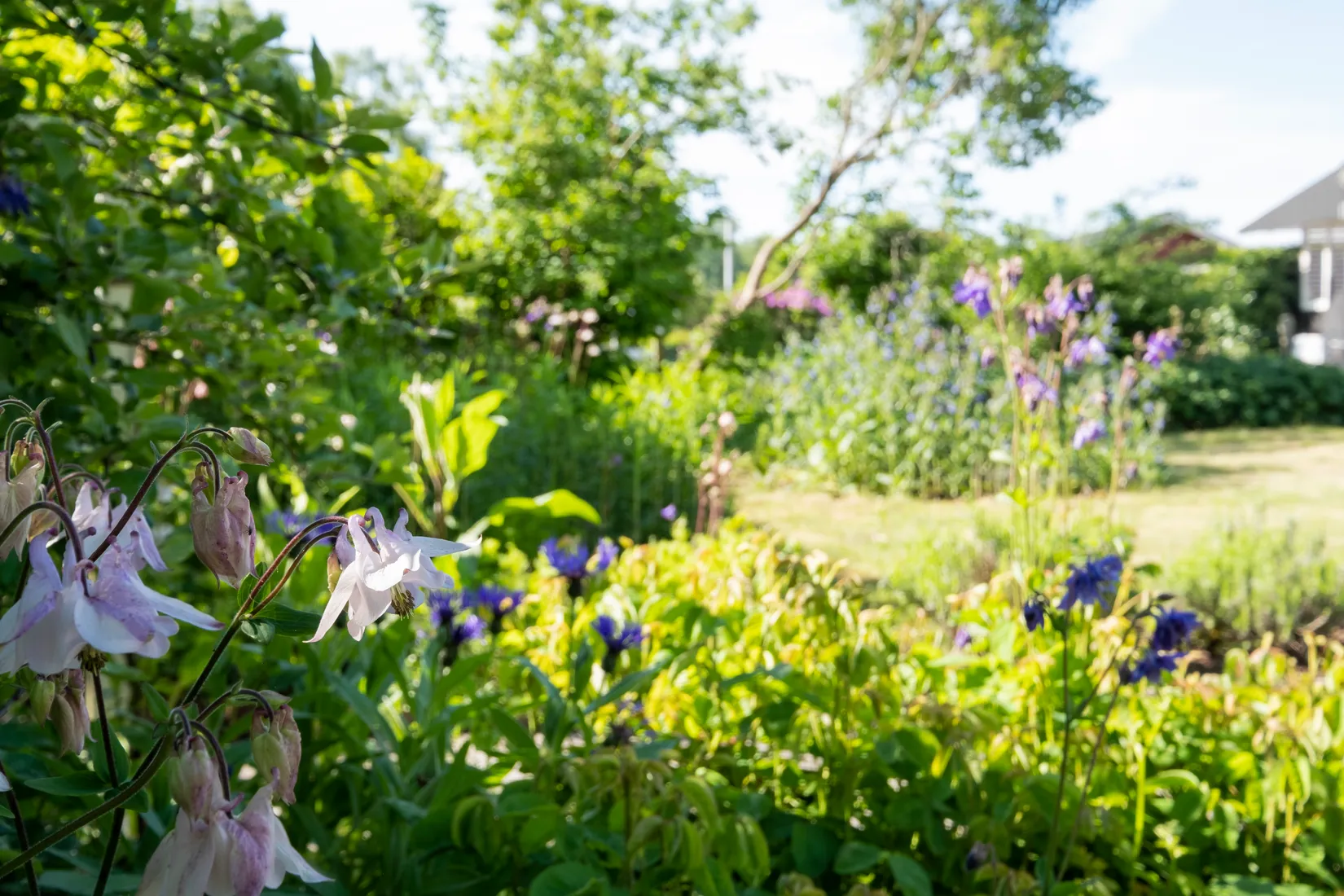 Fritidshus, Anemongången 100, Sommarstaden, Karlshamn
