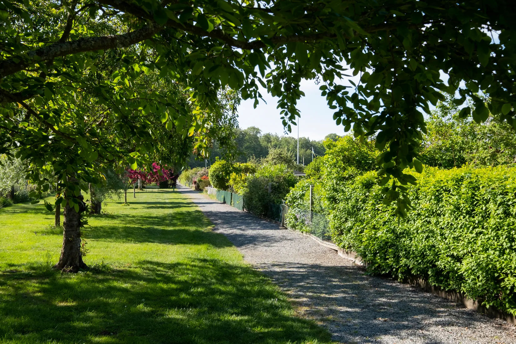 Fritidshus, Anemongången 100, Sommarstaden, Karlshamn