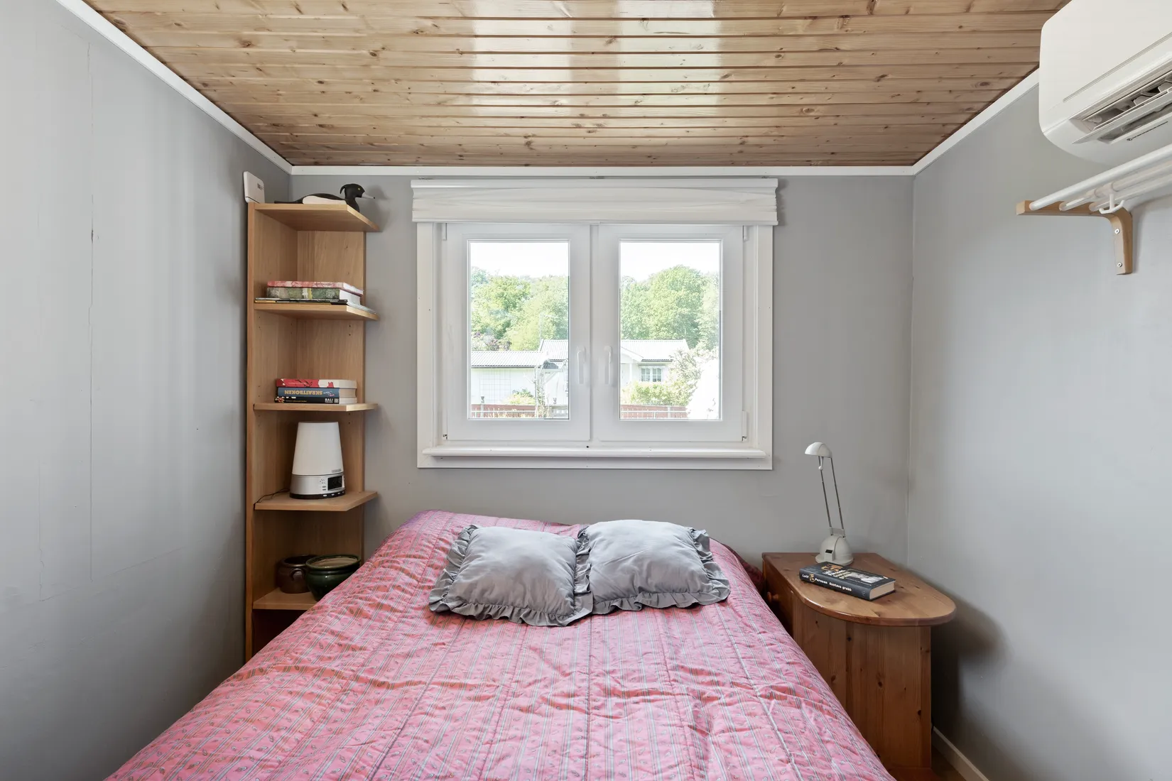Fritidshus, Anemongången 100, Sommarstaden, Karlshamn