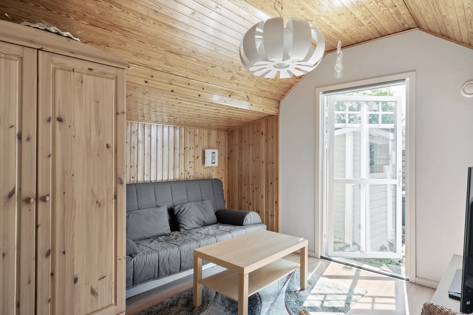 Fritidshus, Anemongången 100, Sommarstaden, Karlshamn