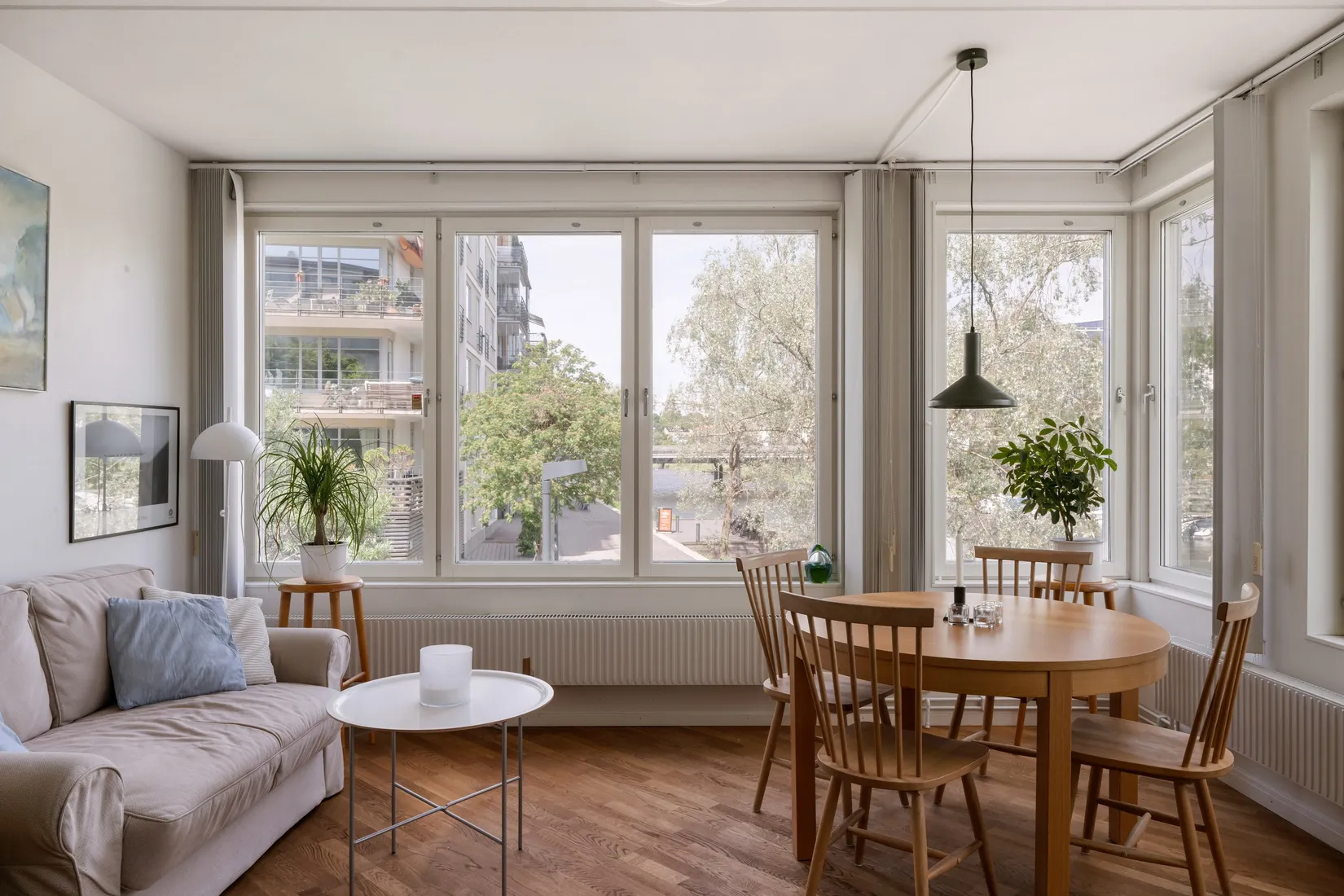 Bostadsrätt, Midskeppsgatan 25B, Stockholm