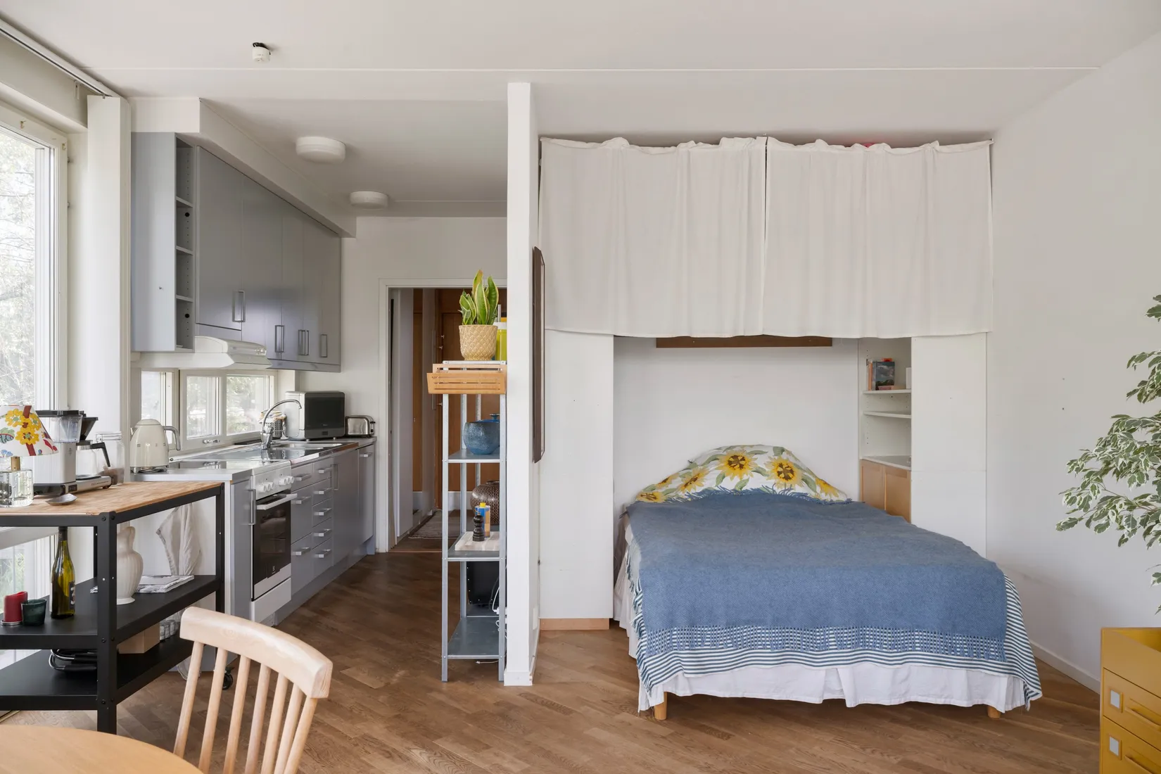 Bostadsrätt, Midskeppsgatan 25B, Stockholm