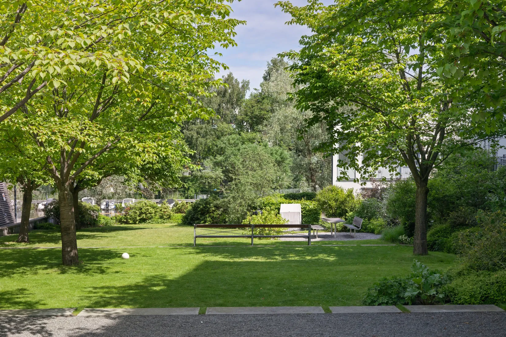 Bostadsrätt, Midskeppsgatan 25B, Stockholm