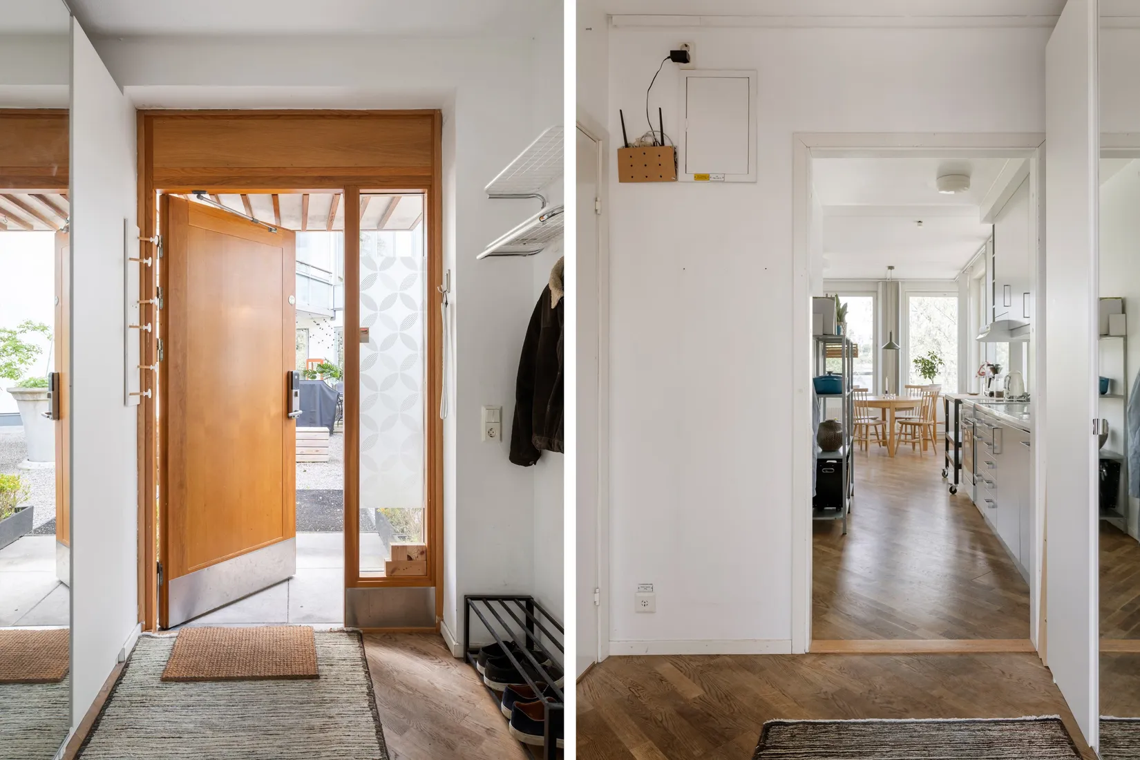 Bostadsrätt, Midskeppsgatan 25B, Stockholm