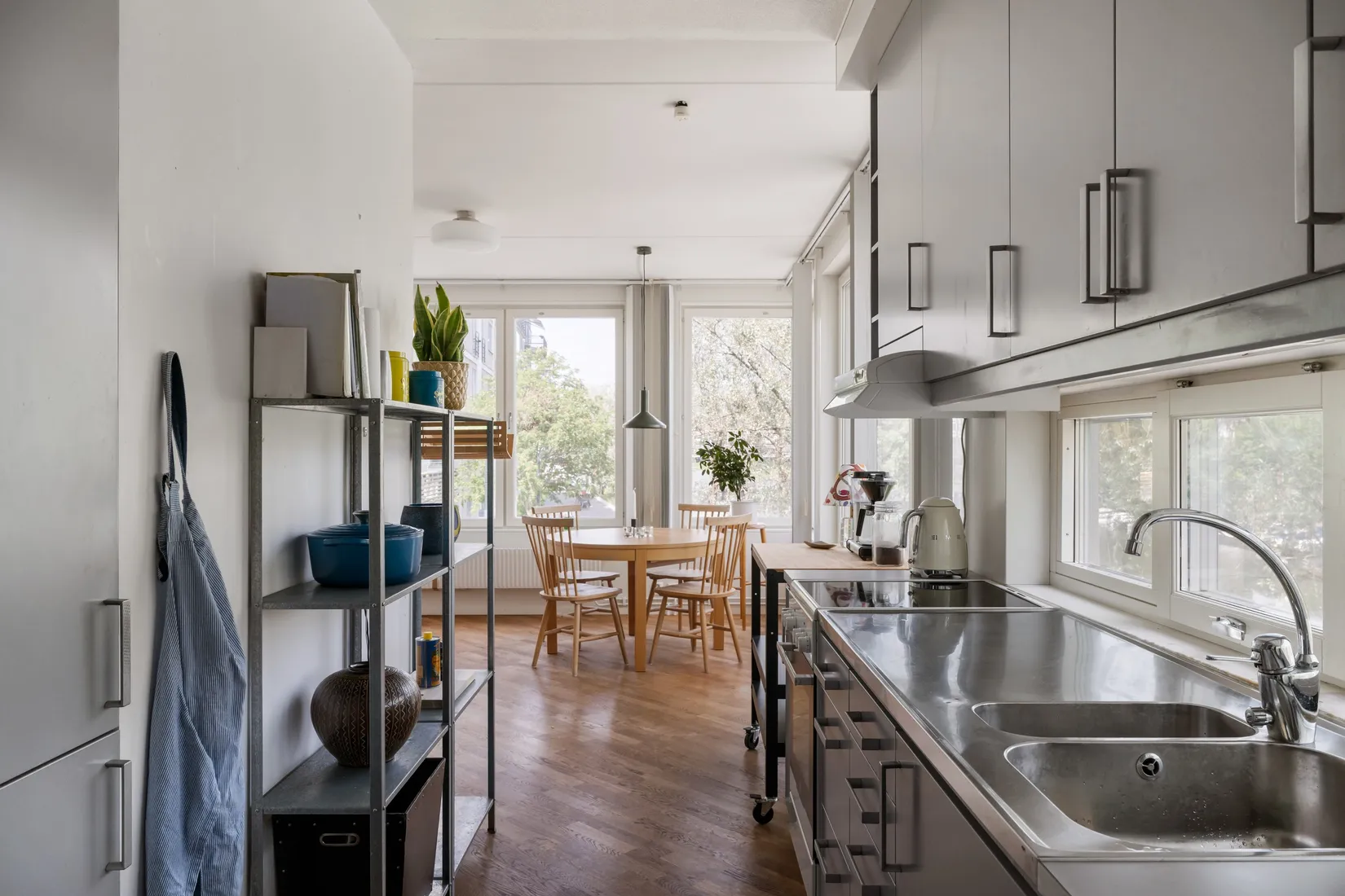 Bostadsrätt, Midskeppsgatan 25B, Stockholm
