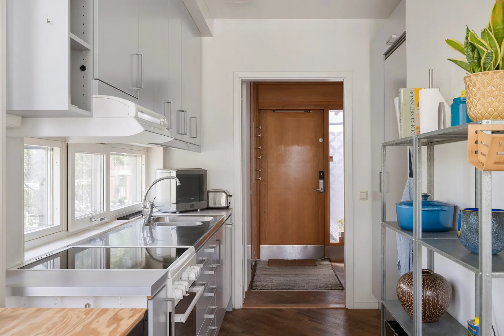 Bostadsrätt, Midskeppsgatan 25B, Stockholm