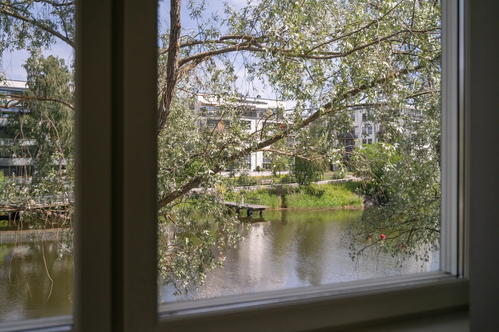 Bostadsrätt, Midskeppsgatan 25B, Stockholm