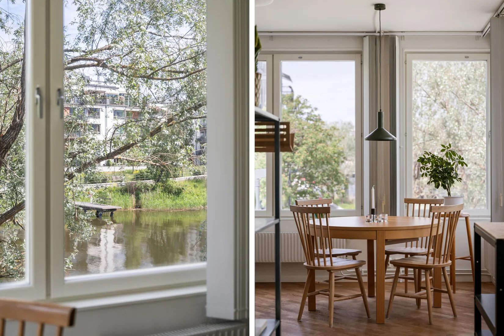 Bostadsrätt, Midskeppsgatan 25B, Stockholm