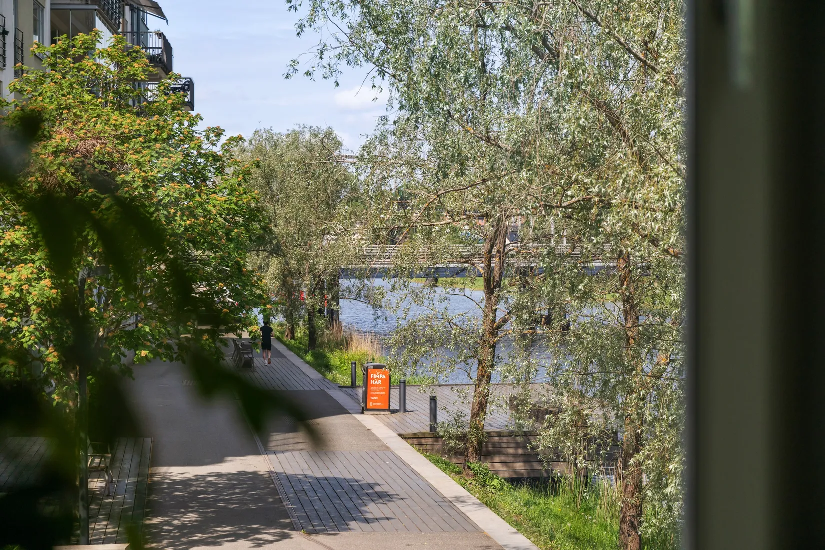 Bostadsrätt, Midskeppsgatan 25B, Stockholm