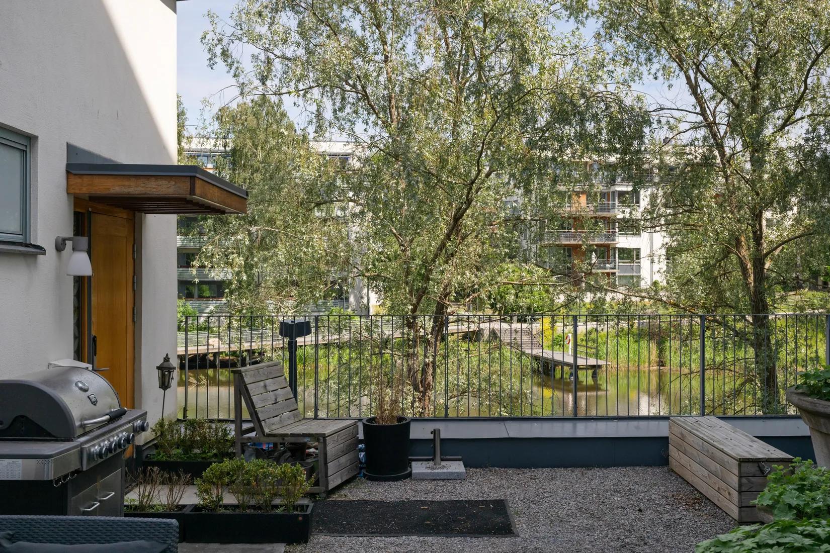 Bostadsrätt, Midskeppsgatan 25B, Stockholm