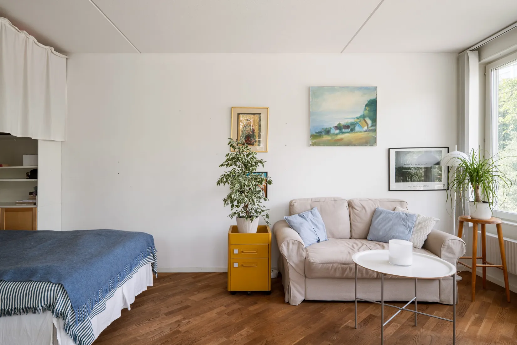 Bostadsrätt, Midskeppsgatan 25B, Stockholm