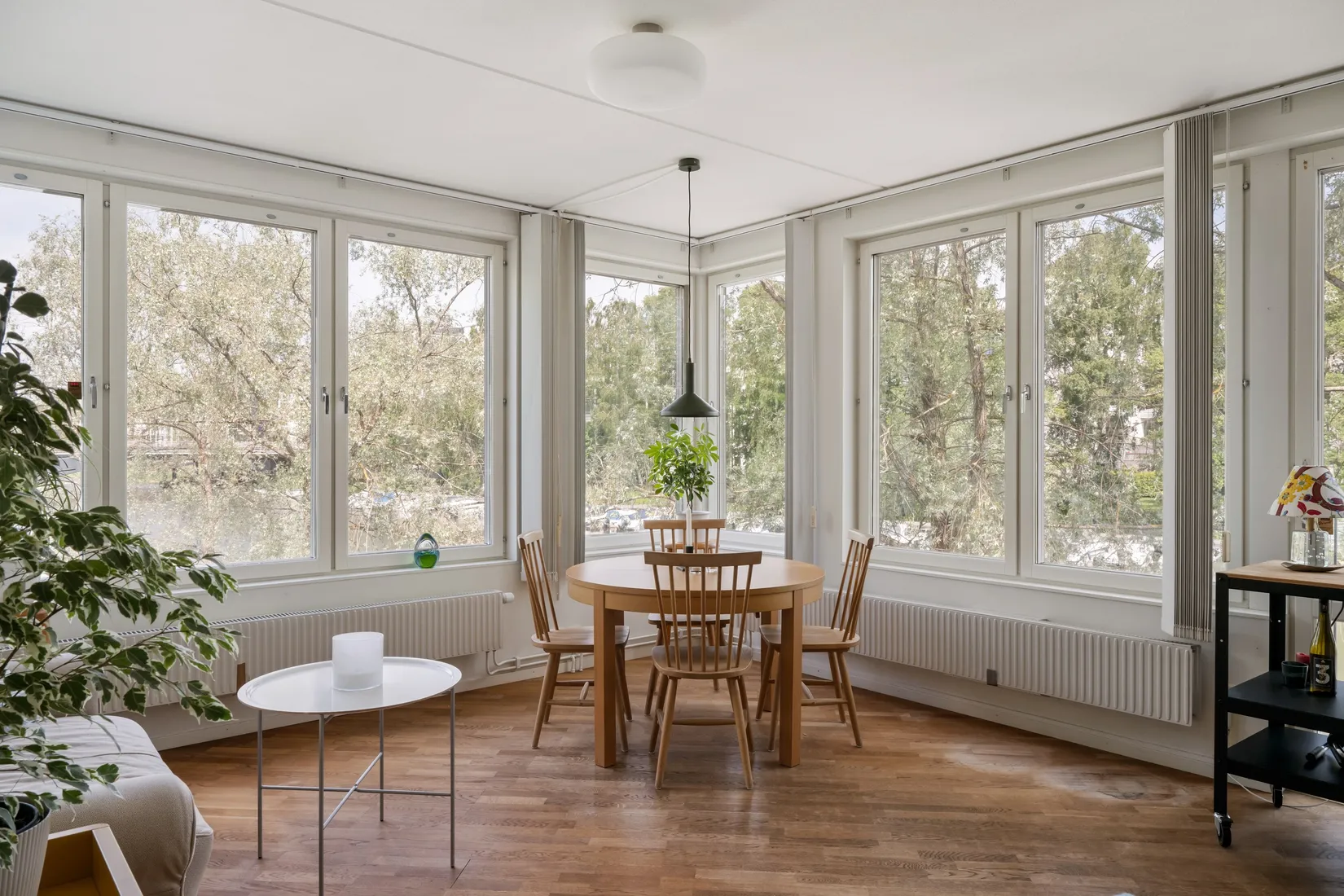 Bostadsrätt, Midskeppsgatan 25B, Stockholm