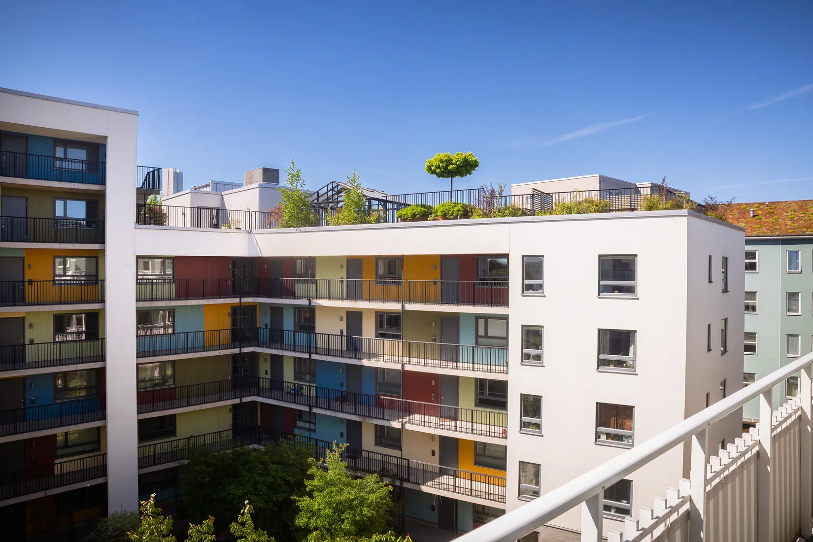 Bostadsrätt, Långängen 4A, Kvillebäcken, Göteborg