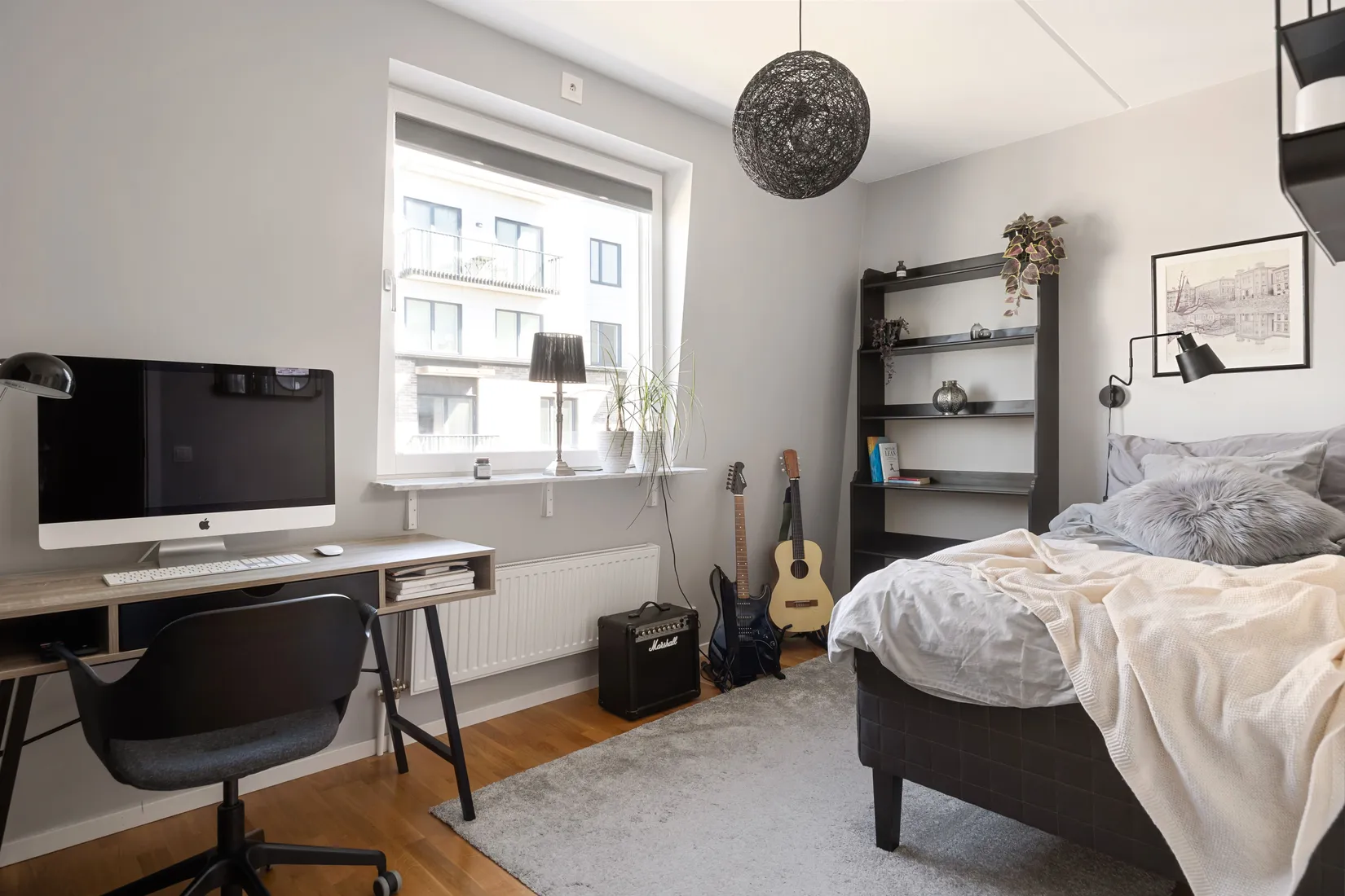 Bostadsrätt, Långängen 4A, Kvillebäcken, Göteborg