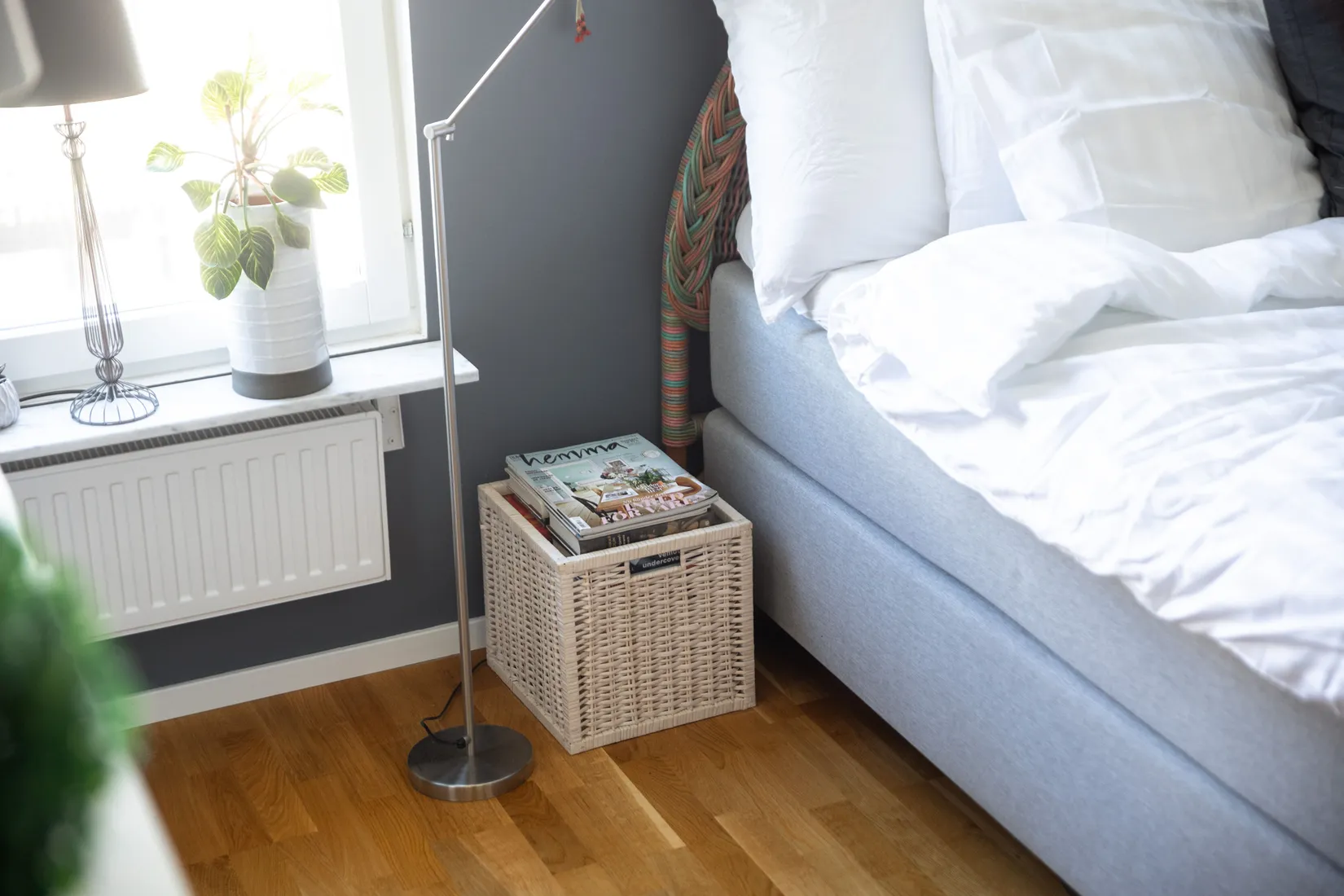 Bostadsrätt, Långängen 4A, Kvillebäcken, Göteborg