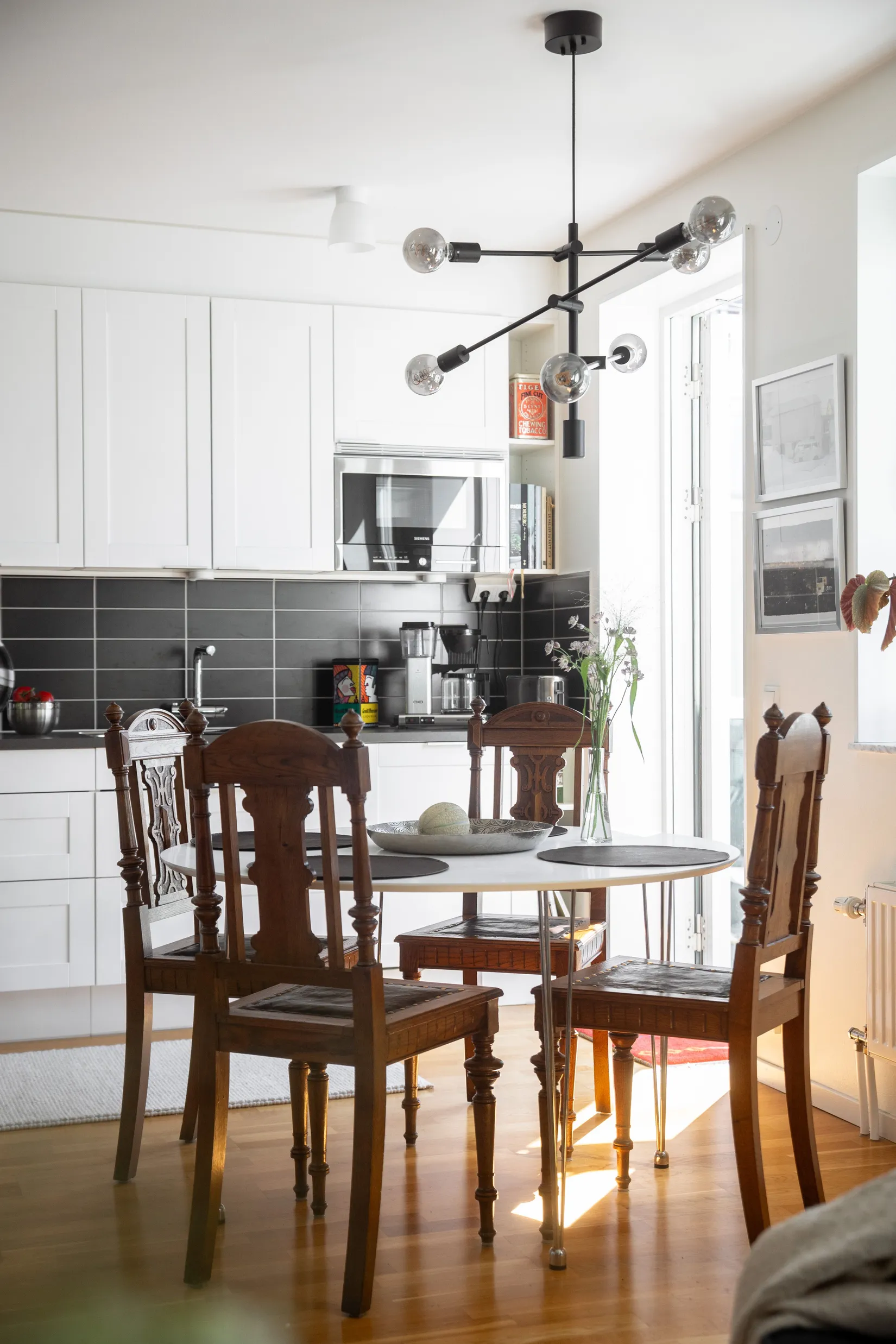 Bostadsrätt, Långängen 4A, Kvillebäcken, Göteborg