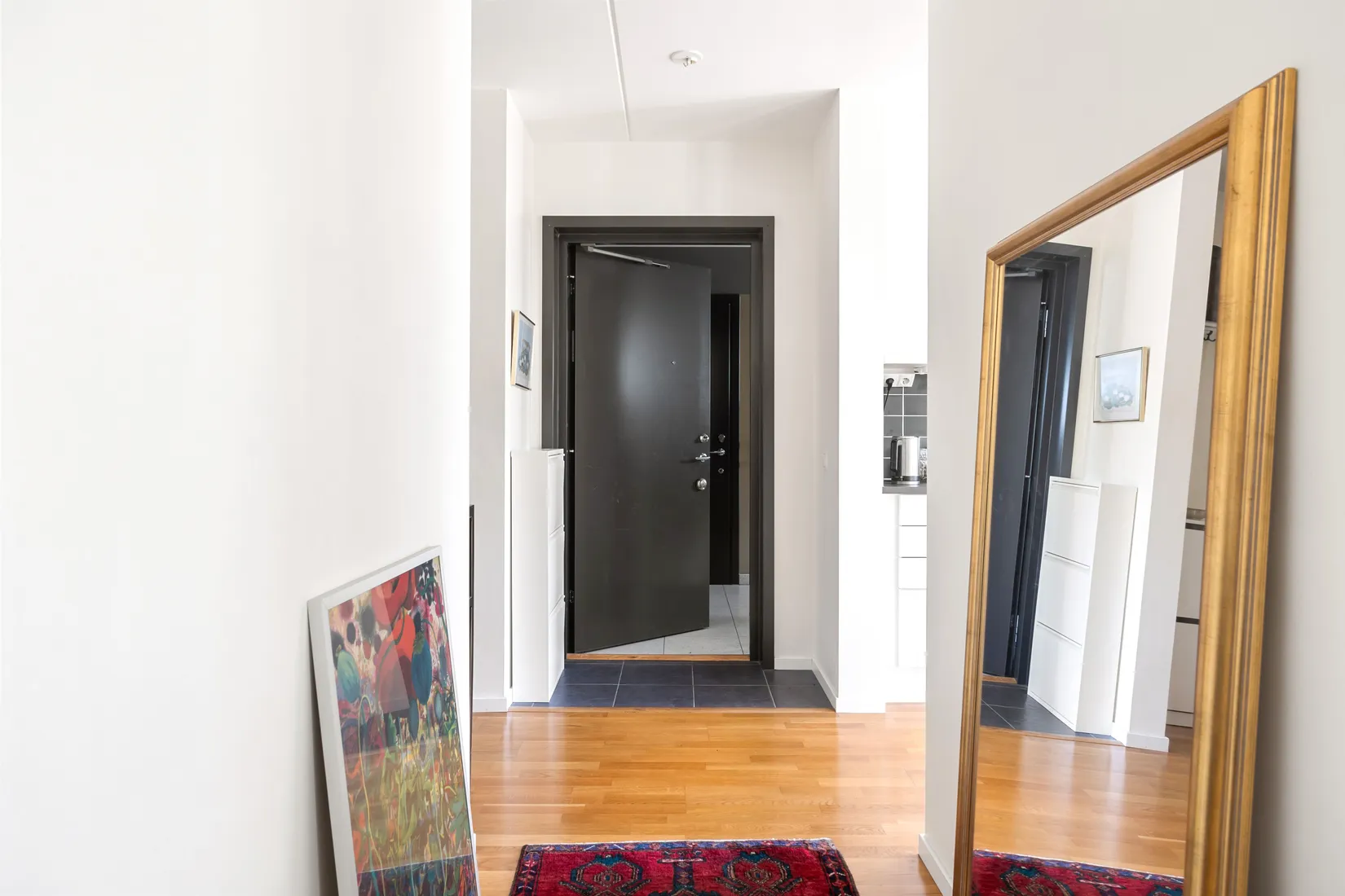 Bostadsrätt, Långängen 4A, Kvillebäcken, Göteborg