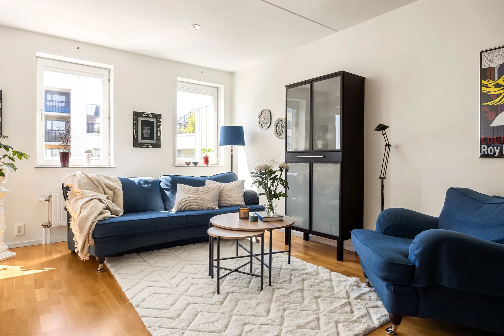 Bostadsrätt, Långängen 4A, Kvillebäcken, Göteborg